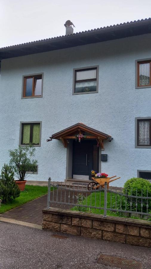 Casa Marisa Apartment Croviana Exterior photo